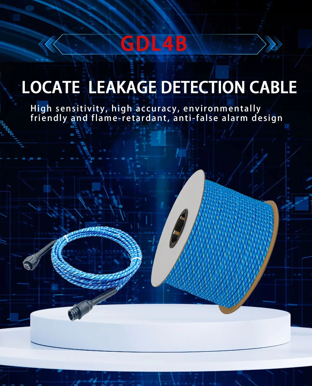 GDL4B01001