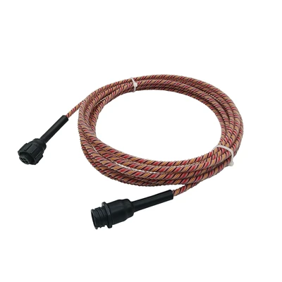 GDL4S Acid-base Leakage Cable